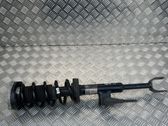 Front shock absorber/damper