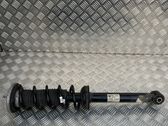 Rear shock absorber/damper