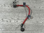 Positive cable (battery)
