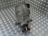 Rear differential