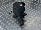 Rear differential