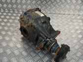 Hinterachsdifferential