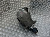 Rear differential