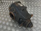 Rear differential