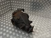 Rear differential