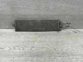 Coolant radiator