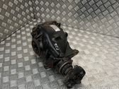 Rear differential