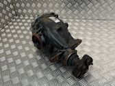 Rear differential