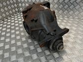 Hinterachsdifferential