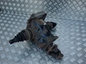 Hinterachsdifferential