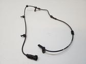 ABS brake wheel speed sensor