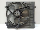 Convogliatore ventilatore raffreddamento del radiatore