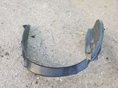 Front wheel arch liner splash guards