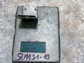 Autres unités de commande / modules