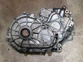 Automatic gearbox