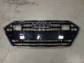 Front grill