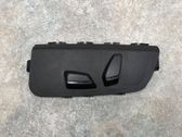Seat control module