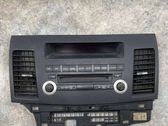 Radio/CD/DVD/GPS head unit