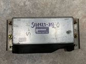 ABS control unit/module