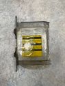 Airbag control unit/module