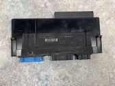 Comfort/convenience module