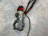 Ignition lock