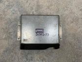 ABS control unit/module