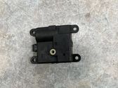 Air flap motor/actuator
