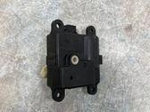 Air flap motor/actuator