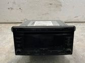 Unidad delantera de radio/CD/DVD/GPS