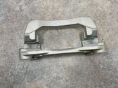 Bremssattel hinten