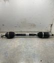 Rear driveshaft