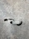 Aerial antenna amplifier