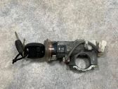 Ignition lock