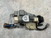 Ignition lock
