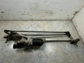 Wiper motor
