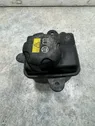 Coolant expansion tank/reservoir