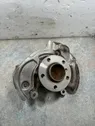 Front wheel hub