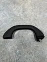 Rear interior roof grab handle