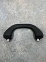 Rear interior roof grab handle