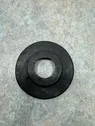 Front coil spring rubber mount