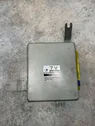 Calculateur moteur ECU