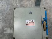 Engine control unit/module