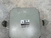 Engine control unit/module