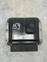 Calculateur moteur ECU