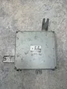 Calculateur moteur ECU