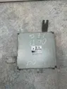 Calculateur moteur ECU