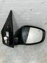 Front door electric wing mirror