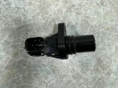 Crankshaft speed sensor