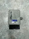 Unidad de control/módulo de la bomba de inyección de combustible